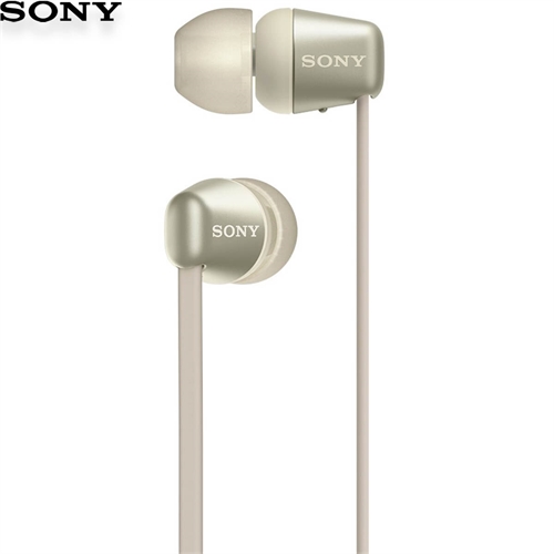 Tai Nghe SONY WI-C200 7